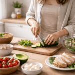 Menciptakan Rutinitas yang Nyaman Tanpa Aturan Keras